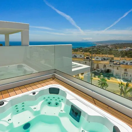 New Modern House With Private Pool Holiday home *