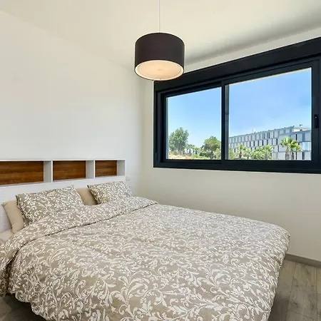 Holiday home New Modern House With Private Pool *