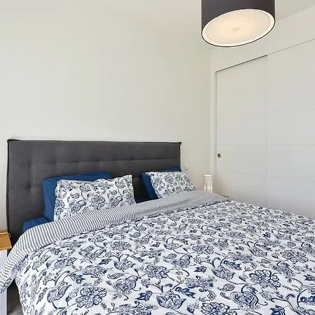 New Modern House With Private Pool Manilva
