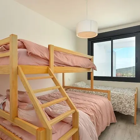 New Modern House With Private Pool Manilva